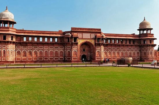 Agra Fort