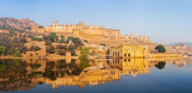 Amber Fort