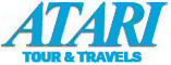 ATARI TOUR & TRAVELS