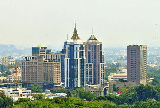 Bangalore 