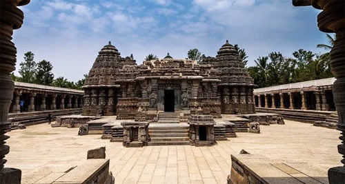 Belur & halebid