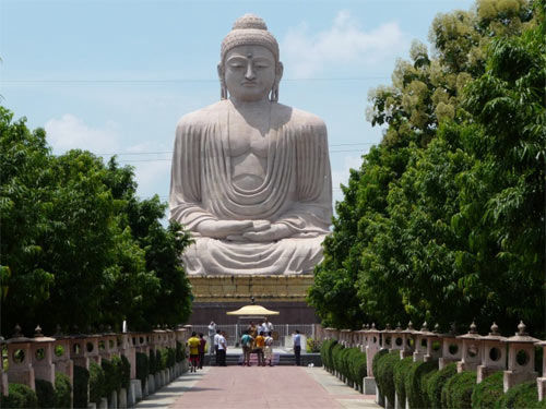 Bodhgaya