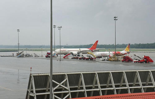 Cochin Airport