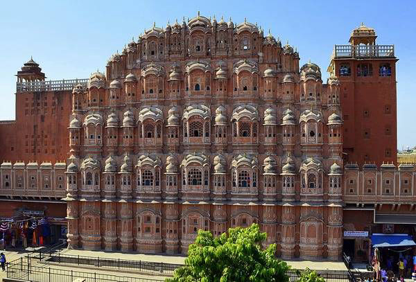 Jaipur