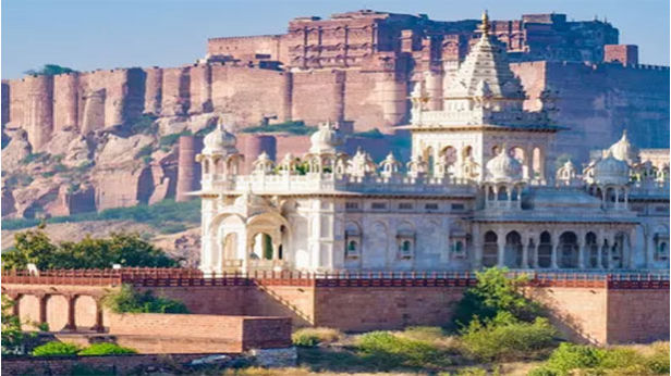 JODHPUR