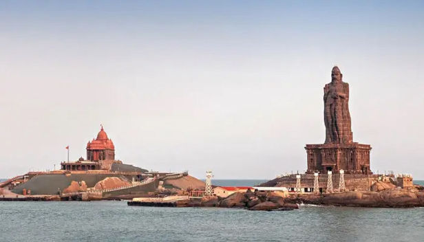 Kanyakumari