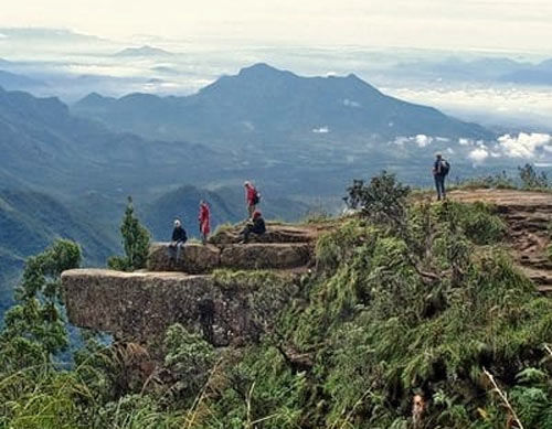 Kodaikanal