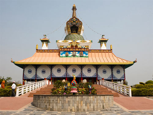 Lumbini