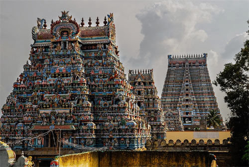 Madurai