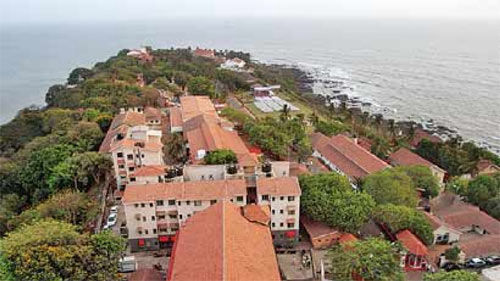 Malabar Hill