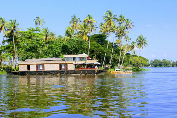 Kumarakom