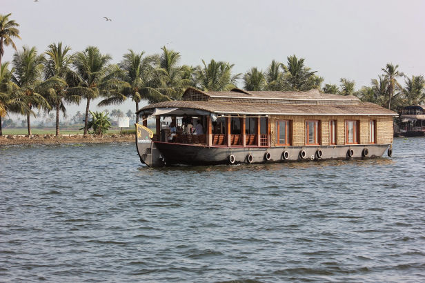 Alleppey 