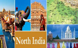 North India Tour
