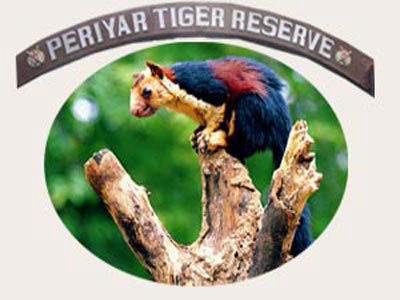 Periyar Wildlife Sanctuary