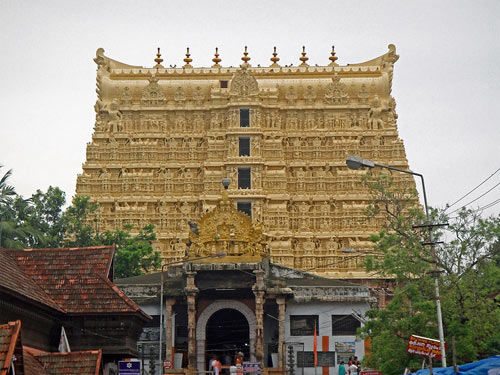 Sri.Padmanabhaswami