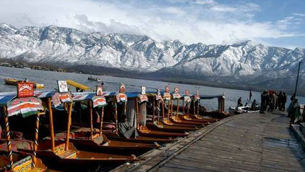 SRINAGAR LOCAL SIGHTSEEING 