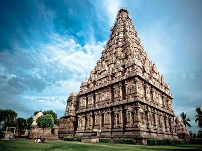 Thanjavur