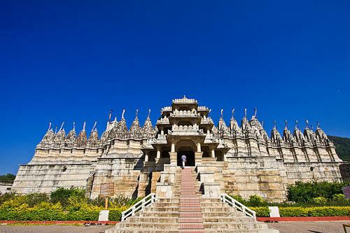 temple Ranakpur