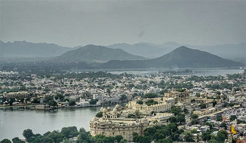 Udaipur